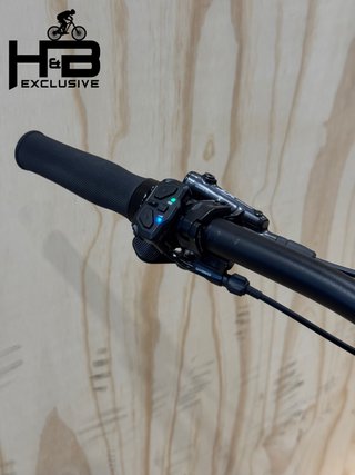 Orbea Rise M10 Carbon Shimano XT 2024