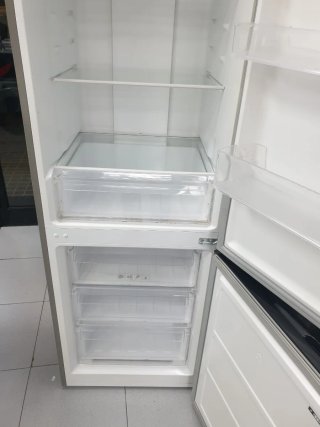 Nevera combi 1.85m x 60cm