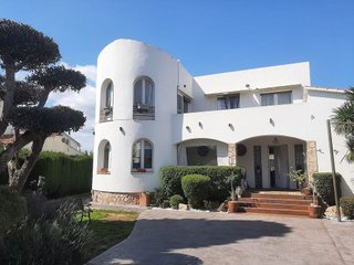 Chalet en venta en Empuriabrava en Castelló d´Empúries