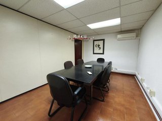 Oficina en alquiler en Les Corts en Barcelona