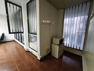 Oficina en alquiler en Les Corts en Barcelona