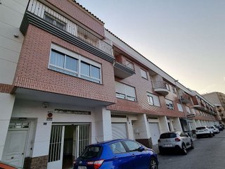 Casa adosada en venta en El Pilar en Villarreal