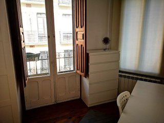 Piso en alquiler en Plaza Mayor - San Agustín en Segovia
