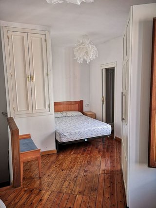 Piso en alquiler en Plaza Mayor - San Agustín en Segovia