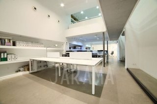 Oficina en alquiler en Centro en Tudela
