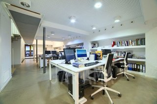 Oficina en alquiler en Centro en Tudela