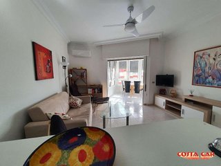 Piso en alquiler en Centro Internacional en Torrox