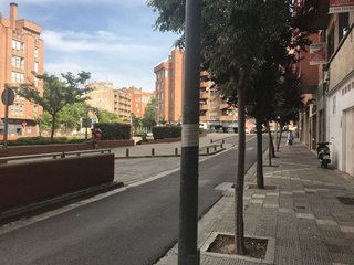 Local comercial en alquiler en Centro en Tudela