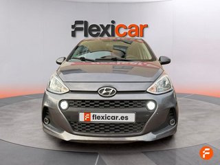 Hyundai i10 1.2 Tecno Plus
