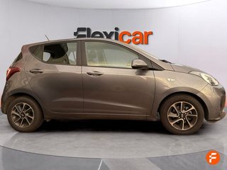 Hyundai i10 1.2 Tecno Plus