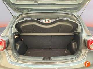 Hyundai i10 1.2 Tecno Plus
