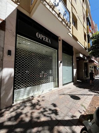 Local comercial en alquiler en Centro en Santa Cruz de Tenerife
