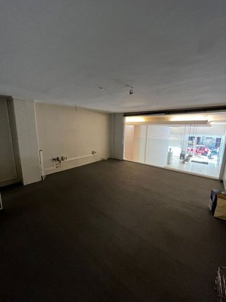 Local comercial en alquiler en Centro en Santa Cruz de Tenerife