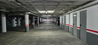 Trastero en alquiler en La Bozada – Parque Delicias en Zaragoza