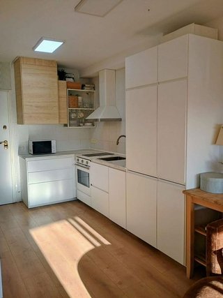 Piso en alquiler en Alberca en Murcia