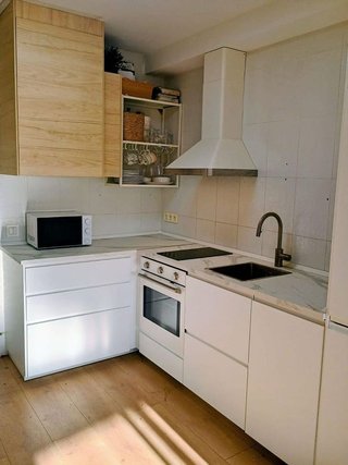 Piso en alquiler en Alberca en Murcia