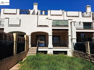 Casa adosada en venta en Nagüeles en Marbella