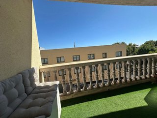 Piso en alquiler en Avda. Elvas en Badajoz