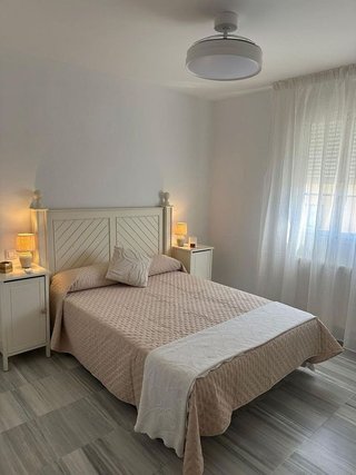 Piso en alquiler en Avda. Elvas en Badajoz