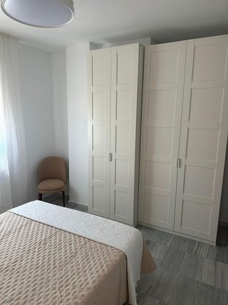 Piso en alquiler en Avda. Elvas en Badajoz