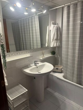 Piso en alquiler en Avda. Elvas en Badajoz
