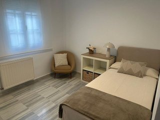 Piso en alquiler en Avda. Elvas en Badajoz