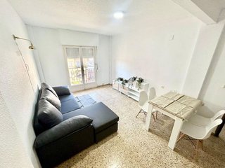 Piso en alquiler en Yecla