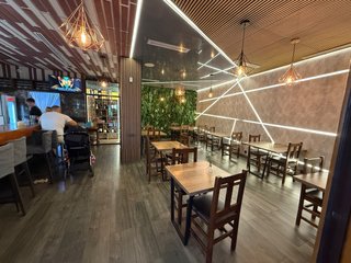TRASPASO DE BAR-RESTAURANTE EN MURCIA.