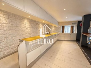 Local comercial en alquiler en Vilagarcía en Vilagarcía de Arousa