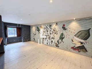 Local comercial en alquiler en Vilagarcía en Vilagarcía de Arousa