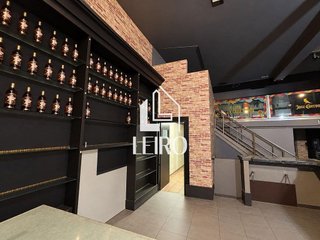 Local comercial en alquiler en Vilagarcía en Vilagarcía de Arousa