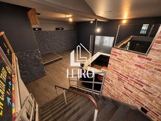 Local comercial en alquiler en Vilagarcía en Vilagarcía de Arousa