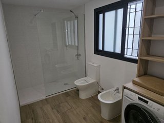 Piso en alquiler en Mijas Pueblo en Mijas