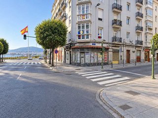 Piso en alquiler en Puerto Chico en Santander