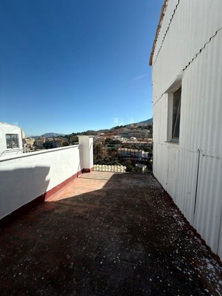 Piso en alquiler en Centro - Zona Alta en Alcoy/Alcoi