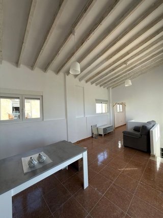 Piso en alquiler en Centro - Zona Alta en Alcoy/Alcoi