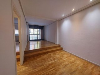 Piso en alquiler en Vallehermoso en Madrid
