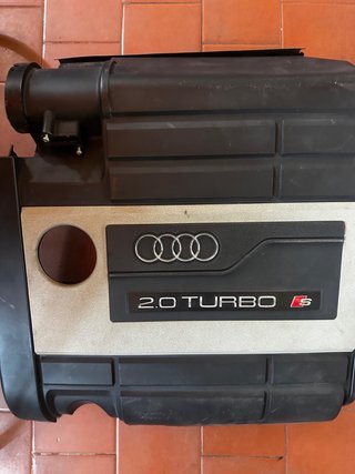 Tapa Motor Audi 2.0 Turbo S TFSI