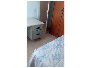 Piso en alquiler en Centro en Cáceres