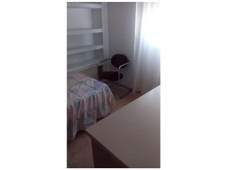 Piso en alquiler en Centro en Cáceres