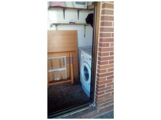 Piso en alquiler en Centro en Cáceres
