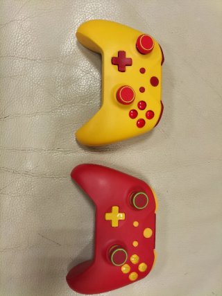 Pack 2 Mandos Xbox ONE Personalizados España