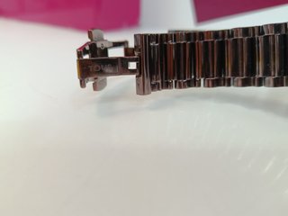 Reloj Pulsera Señora Tous Mil Osos