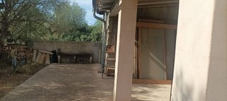 Terreno en venta en Llucmajor Interior en Llucmajor