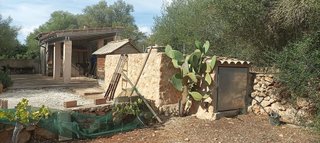 Terreno en venta en Llucmajor Interior en Llucmajor
