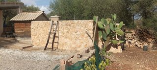 Terreno en venta en Llucmajor Interior en Llucmajor