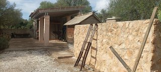 Terreno en venta en Llucmajor Interior en Llucmajor