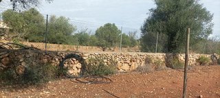 Terreno en venta en Llucmajor Interior en Llucmajor