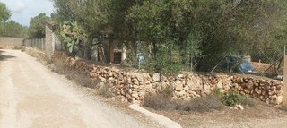 Terreno en venta en Llucmajor Interior en Llucmajor