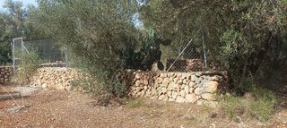 Terreno en venta en Llucmajor Interior en Llucmajor